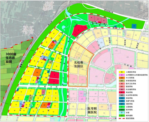 宁都县最新建设规划图揭示未来繁荣与发展蓝图