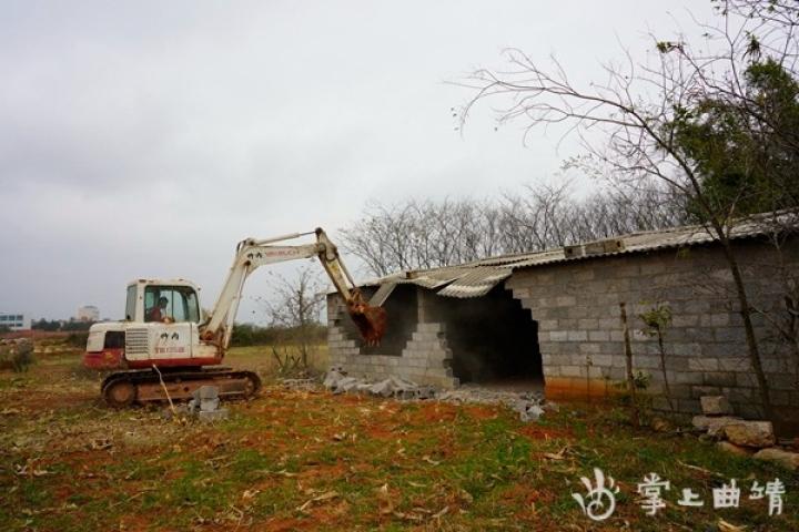 临岗公路最新进展动态