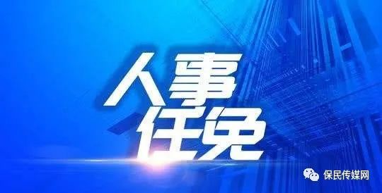 延安市最新人事任免动态概览