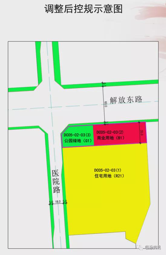 临汾汾东路最新规划图，塑造未来城市蓝图展望