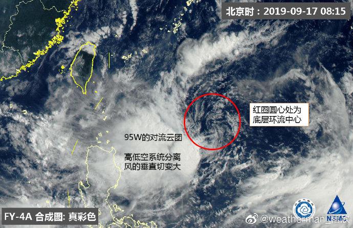 揭秘最新台风路线图，如何应对风云变幻的台风季？