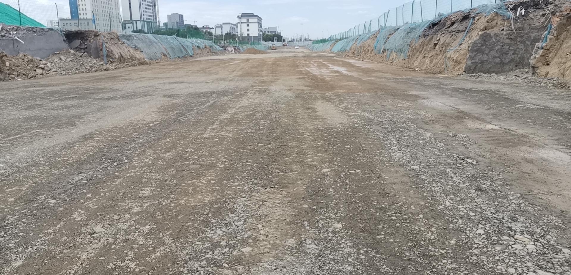 米东区最新道路规划揭晓，未来城市交通新蓝图展望