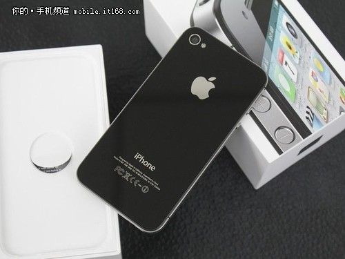 武汉苹果iPhone 4S最新报价揭秘