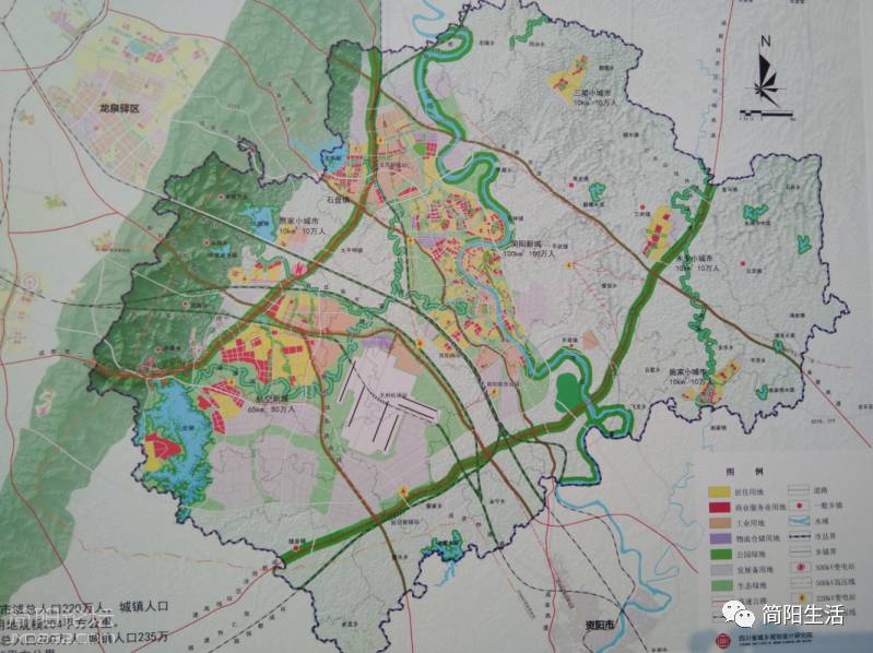 简阳市东溪镇最新规划揭秘，现代化宜居城镇建设启动