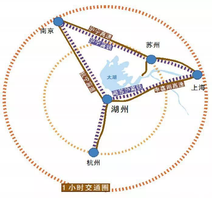 湖苏沪湖州段最新消息,湖苏沪高铁最新进展