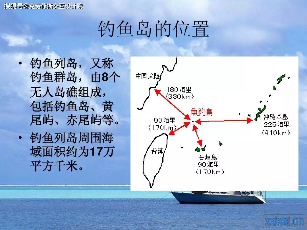 钩鱼岛最新消息开战吗,钩鱼岛在哪个省