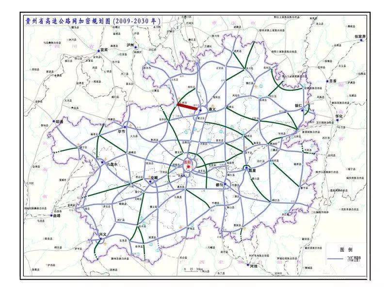 遵义南环高速建设进展及未来展望，最新消息揭秘