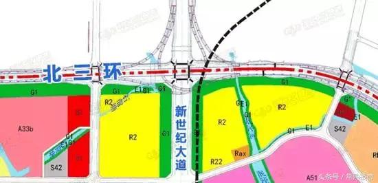 常熟海虞镇未来蓝图规划揭秘