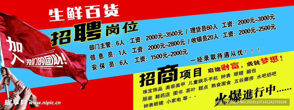 石家庄营业员招聘启幕，职业前景展望中的机遇与挑战并存