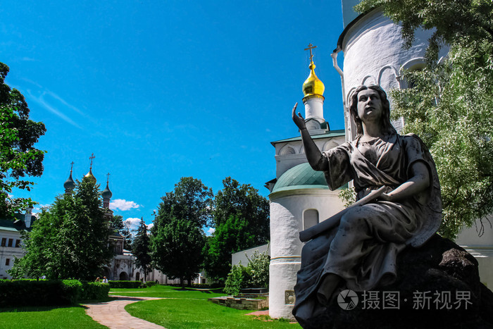 圣女修道院，神秘力量觉醒的最新章节探索