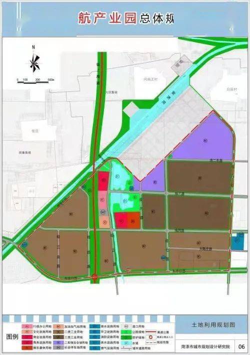 成武县棚户区规划重塑城市面貌，民生改善再提速