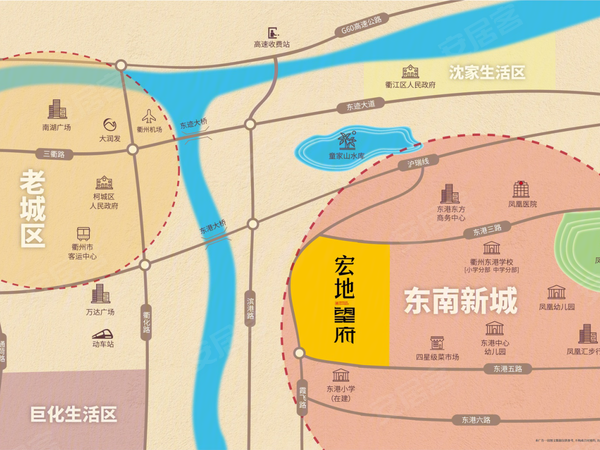 衢州衢江区最新房价走势分析