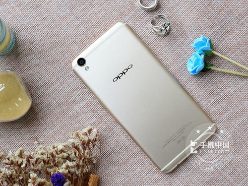 OPPO R9s 2017最新报价，科技与时尚的极致融合