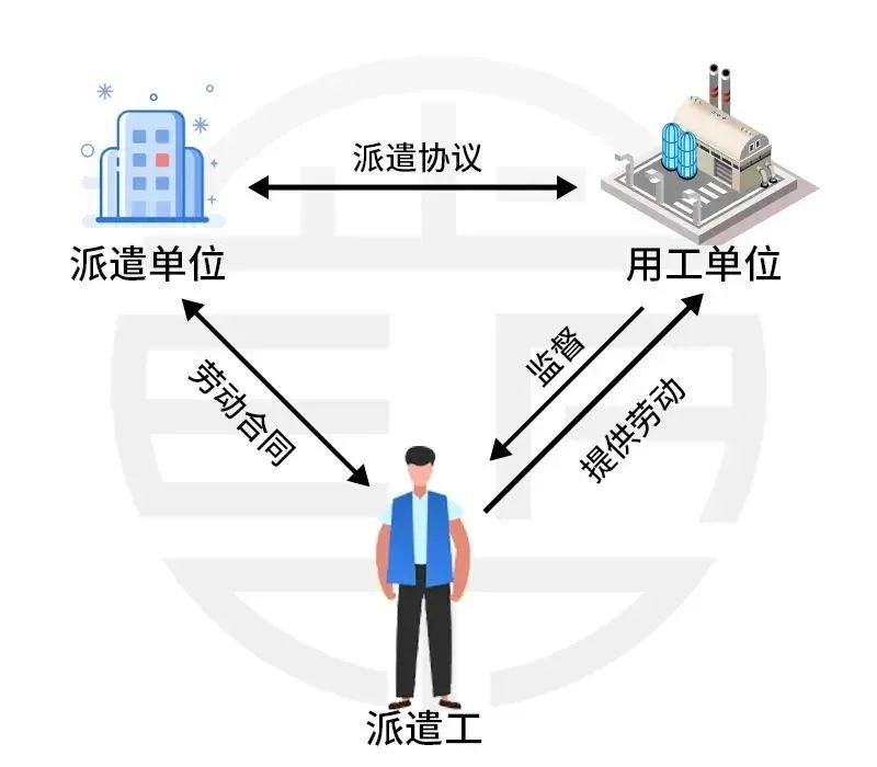 逆向派遣最新案例深度解析