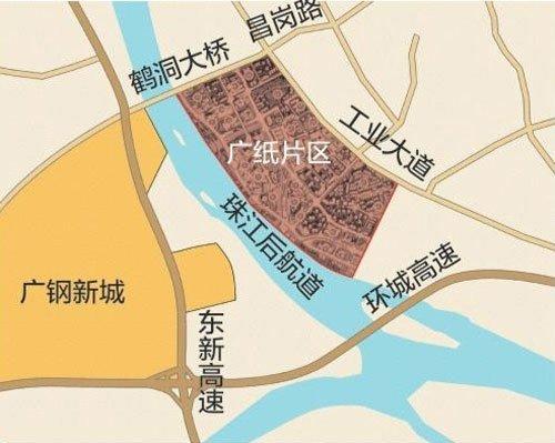 广州最新土地拍卖地块动态解析与趋势展望