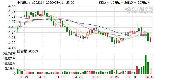 桂冠电力最新新闻动态深度解析及趋势分析