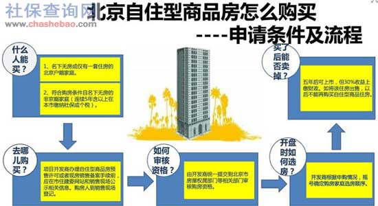 自住房申请条件全面解读，最新标准与要求揭秘