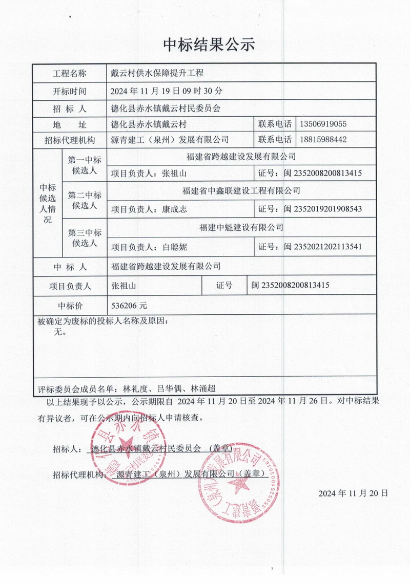 水电十三局最新中标，展现企业实力与担当责任