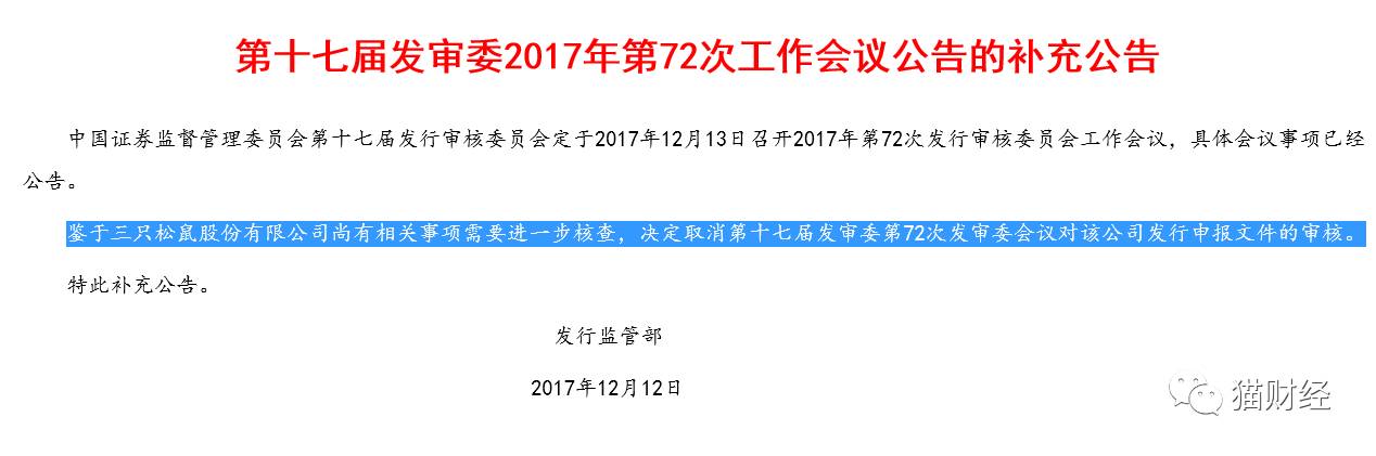 发审会最新公告揭示市场动向与未来展望