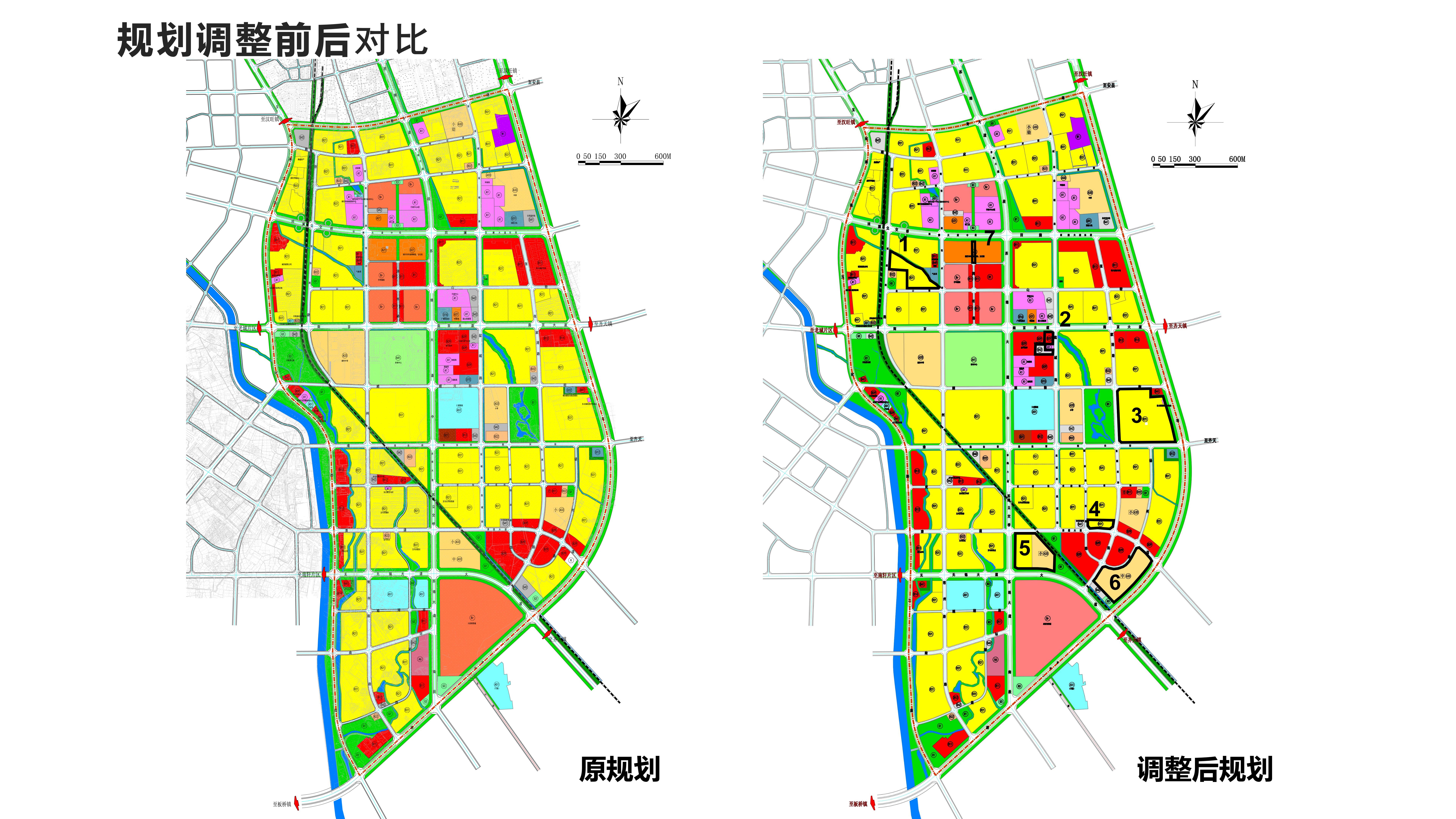 绵竹市未来城市蓝图，最新规划图纸揭秘