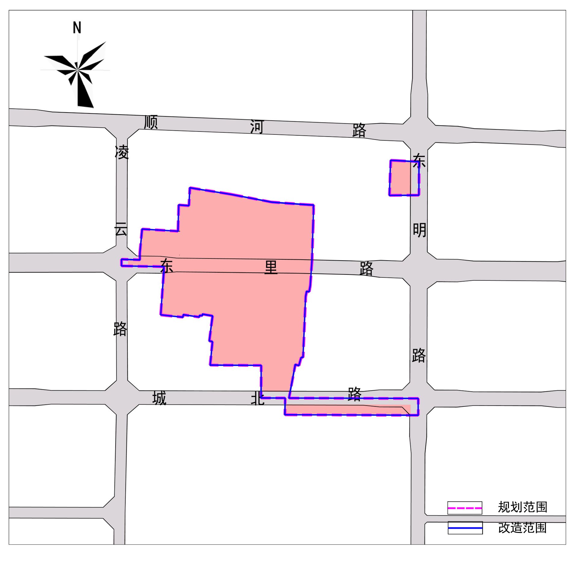 司家庄改造最新动态，城市更新与居民生活改善同步推进