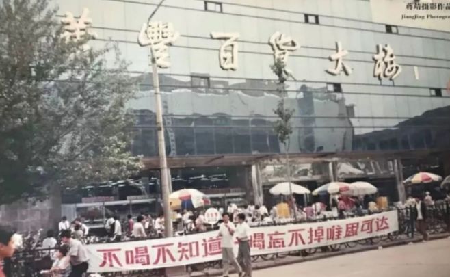 大同大西街最新动态，历史街区蜕变与新生之路