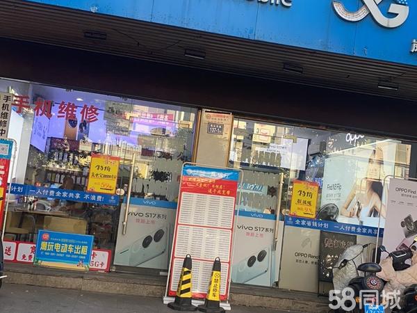 平潭最新店面出租，优质商机与未来无限潜力