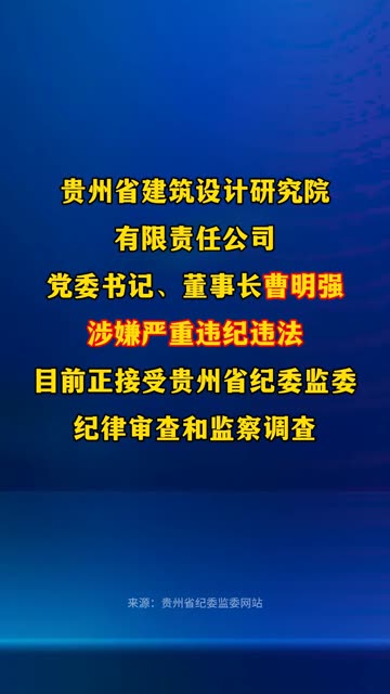 曹明强多元领域成就崭新进展