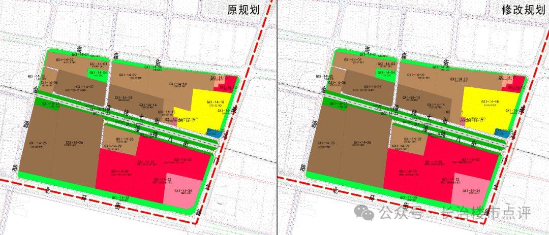 长治新区未来蓝图展望，最新规划与消息揭秘