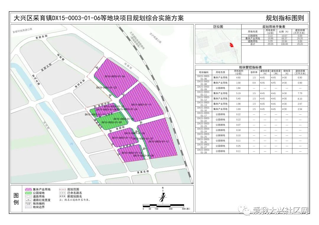 大兴镇回迁新篇章揭晓，居民期待已久最新消息出炉