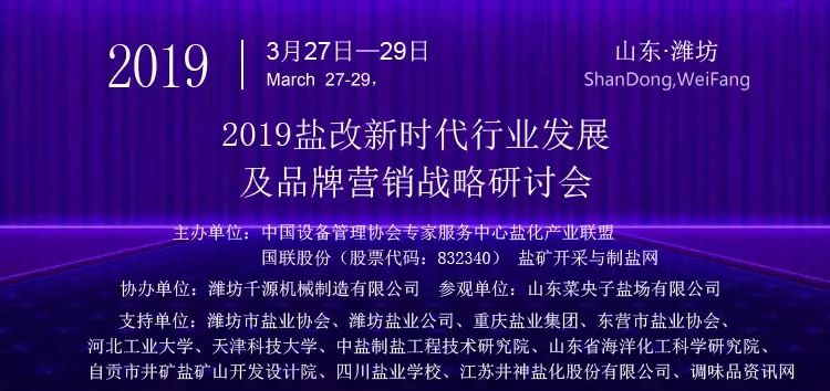 中央盐业改革最新动态深度解析