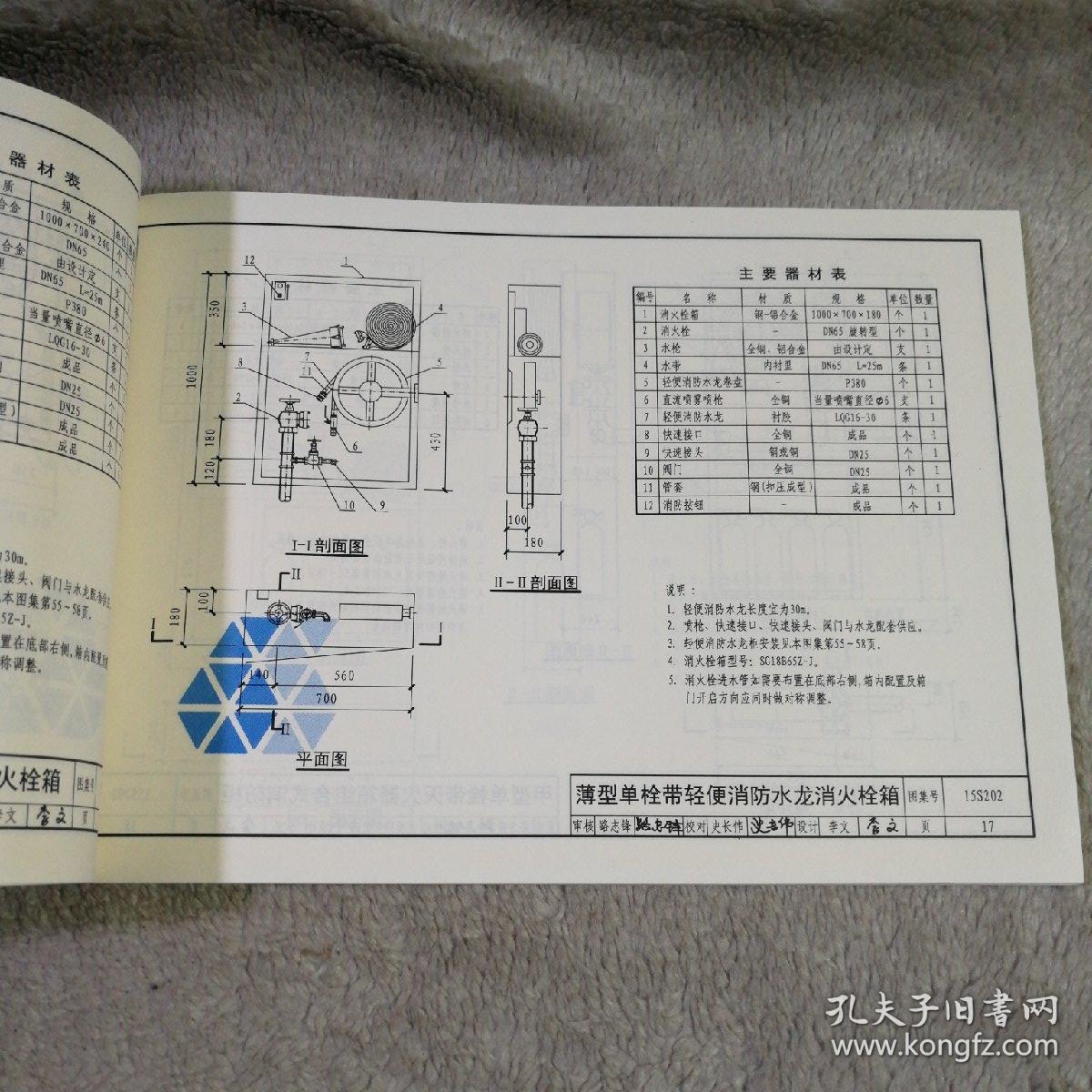 图集15S202下载资源获取指南