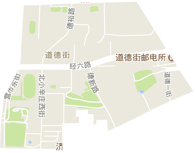 街道地图下载，开启城市探索新篇章