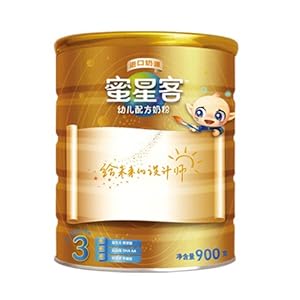 蜜星客奶粉事件，品质、责任与未来展望