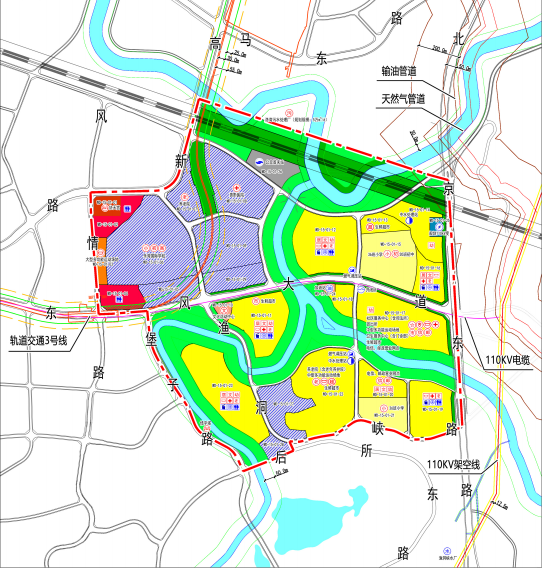 乌当区政府最新规划揭晓，塑造未来城市崭新面貌