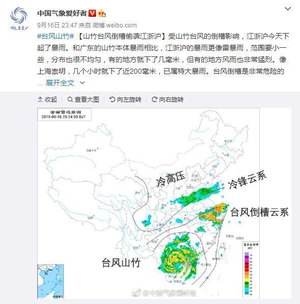 杭州台风最新动态及应对指南