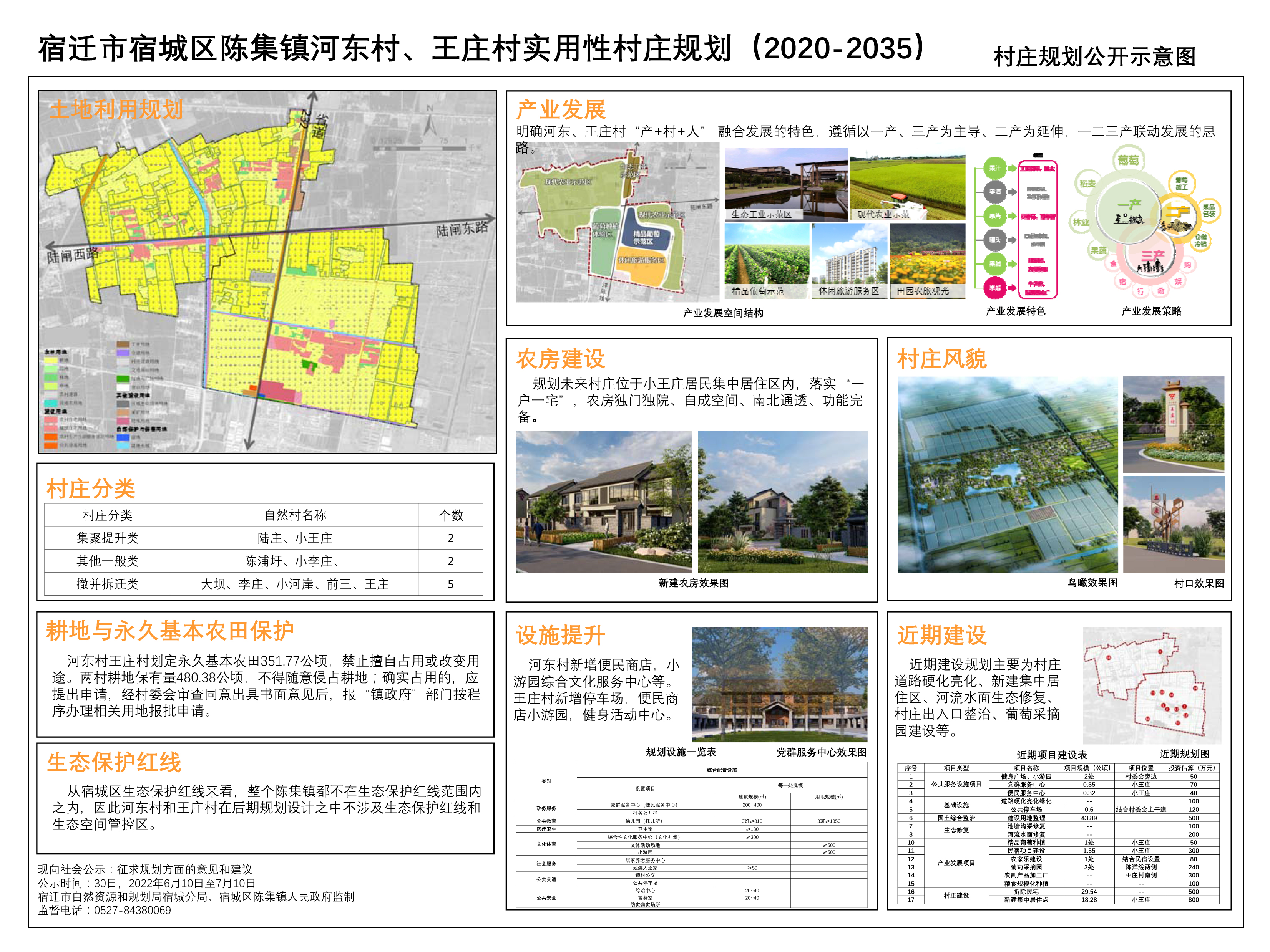 楚热村未来蓝图，最新发展规划引领乡村重塑之路